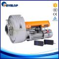 Roll Up Shutter Door Machine